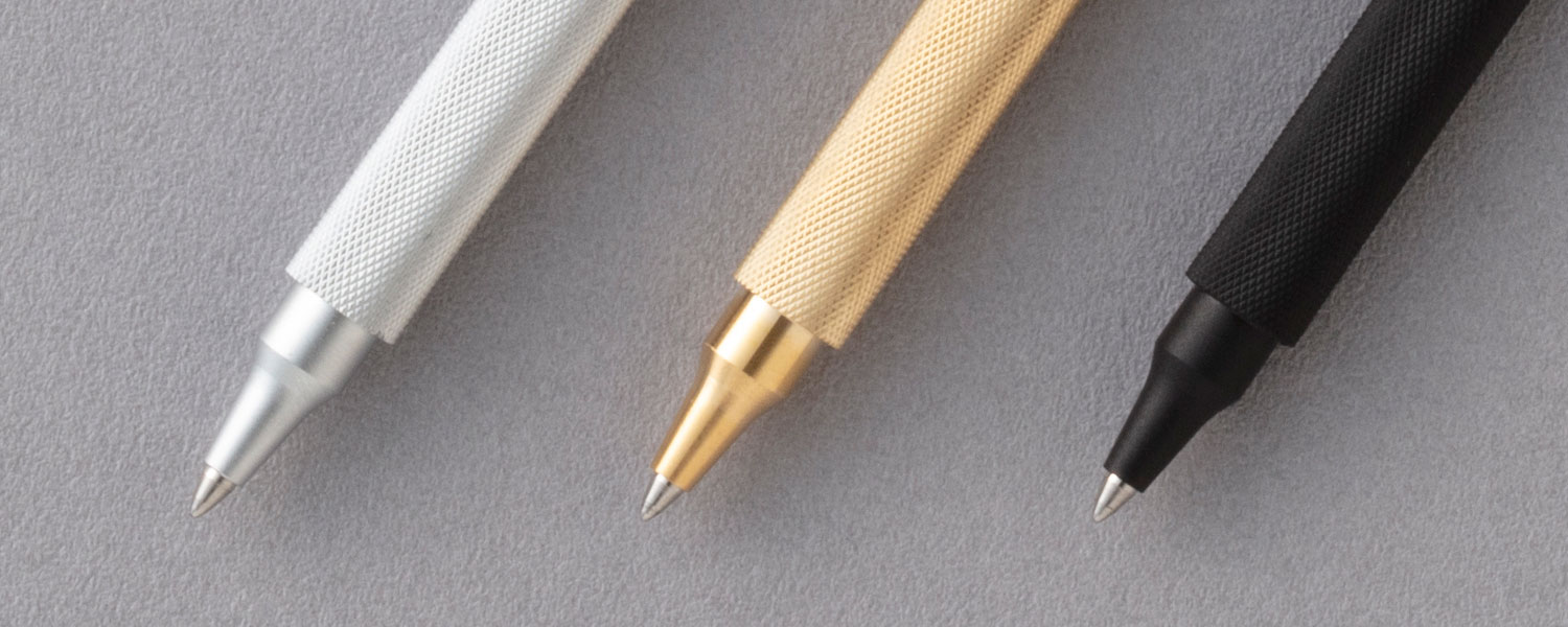 Ballpoint Pen | Pen | PLOTTER（プロッター）