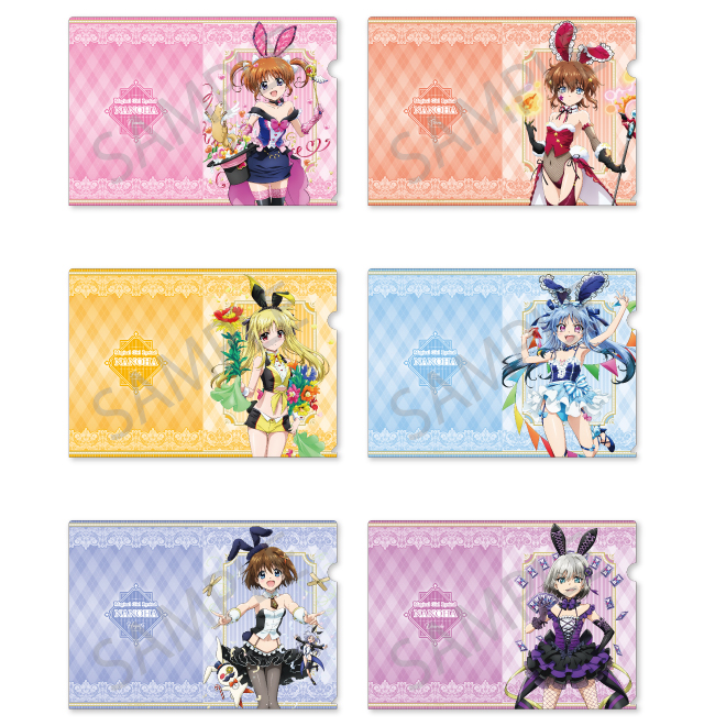 魔法少女リリカルなのはシリーズ」の新商品が登場！｜驚安の殿堂 ドン