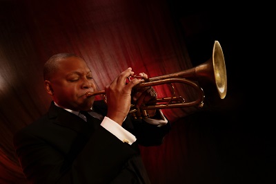 ウィントン・マルサリス | 高松宮殿下記念世界文化賞