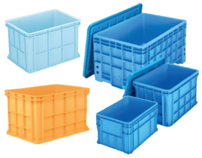 大型容器 (Page 1)