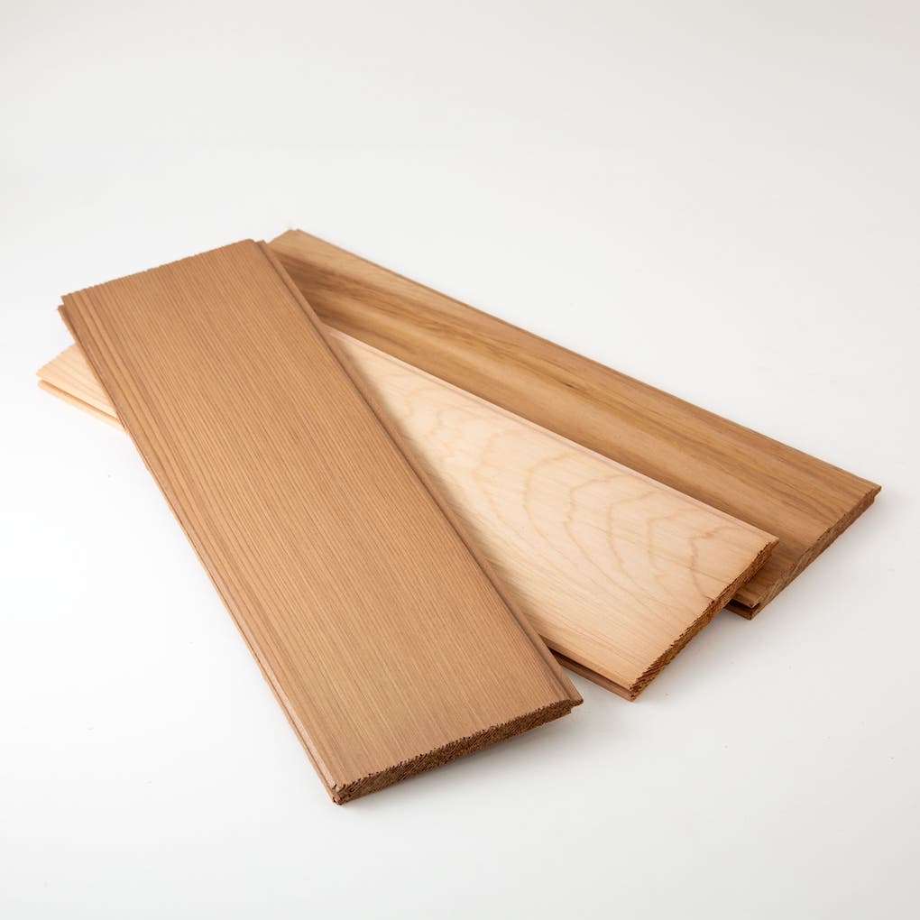 ウエスタンレッドシダー（米杉） 厚11‐長2440｜PHPN0070｜内装材