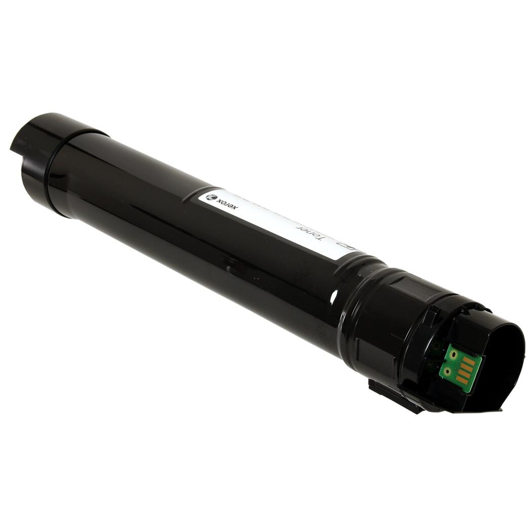 Xerox 006R01513 (6R1513) Black Toner Cartridge, Genuine (G1491)