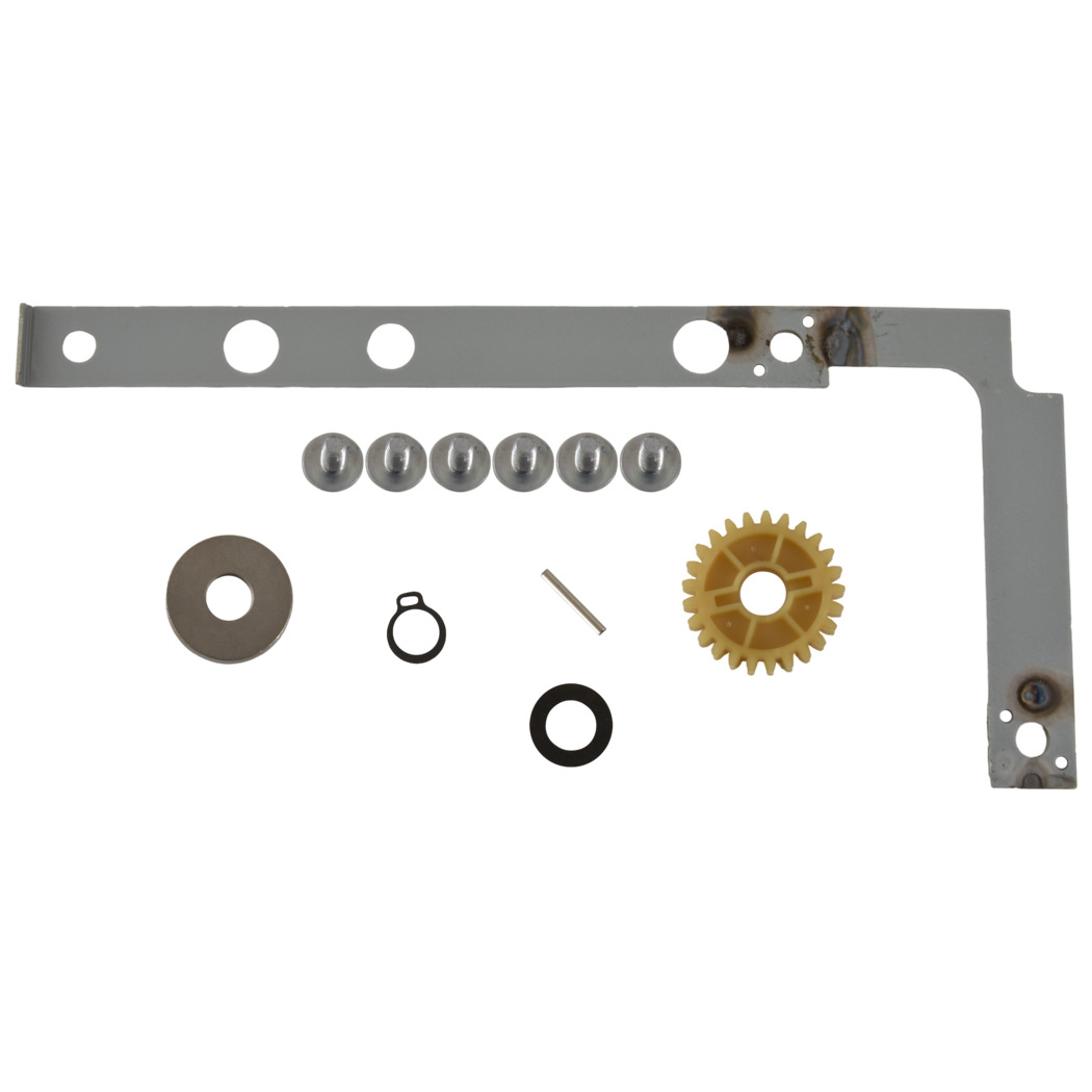 Xerox WorkCentre 5945 Fuser Drive Gear Kit - Instructions Included