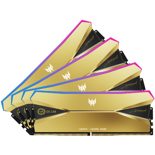 メモリー Acer PREDATOR HERA DDR5 c28 6000 48g*2 Predator Hera DDR5