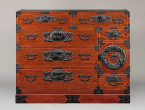 県内では24年ぶりの新規指定～ 「仙台箪笥」が経済産業大臣指定の伝統