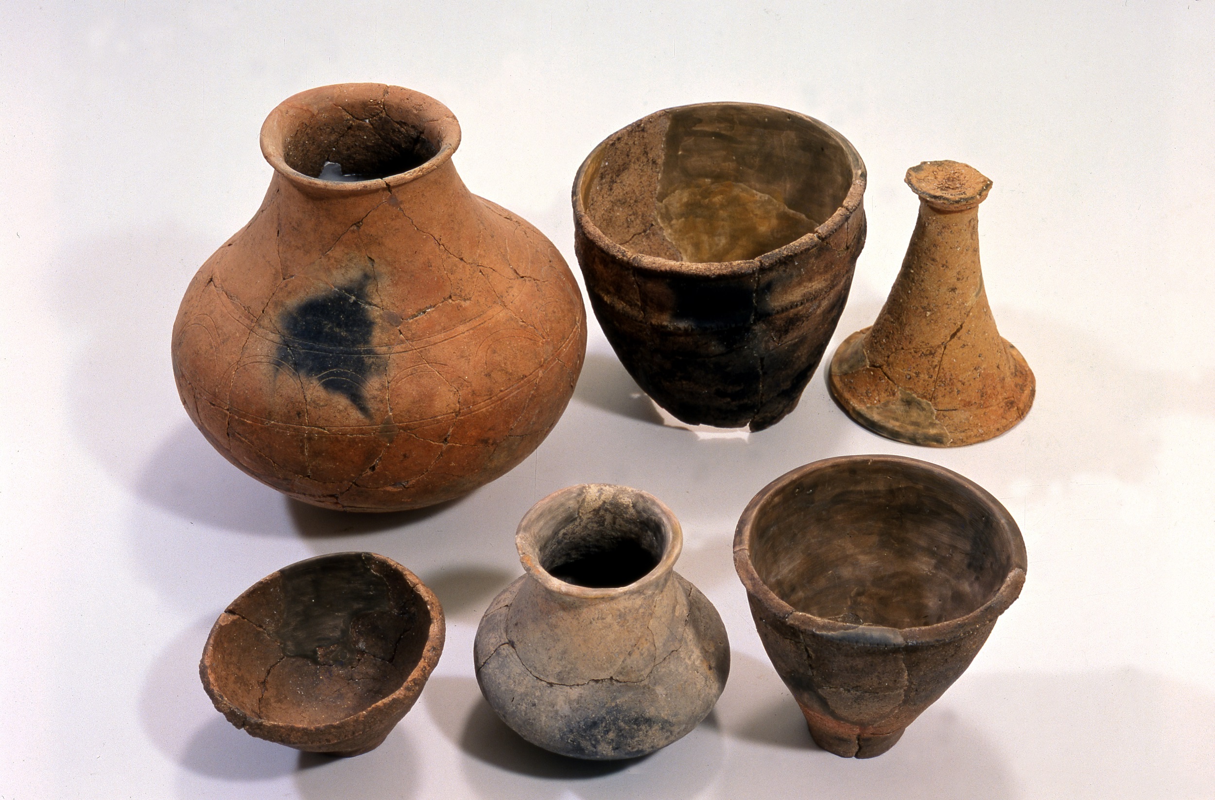 吉野ヶ里遺跡関連写真ギャラリー / 佐賀県