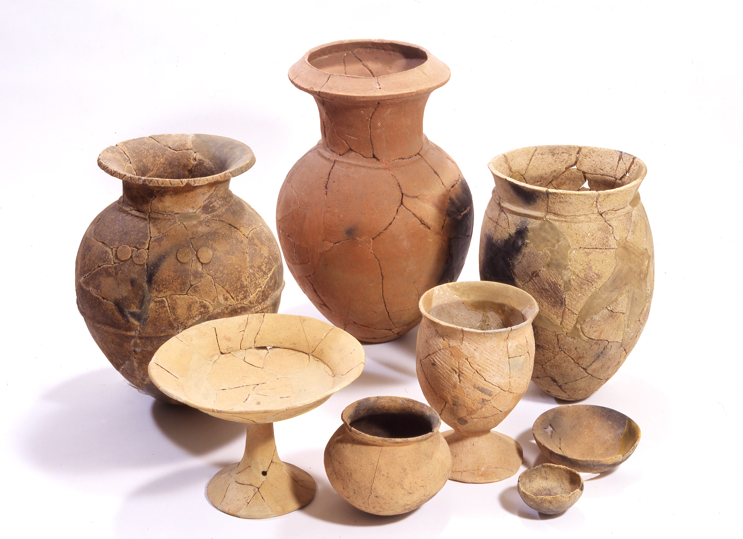 吉野ヶ里遺跡関連写真ギャラリー / 佐賀県