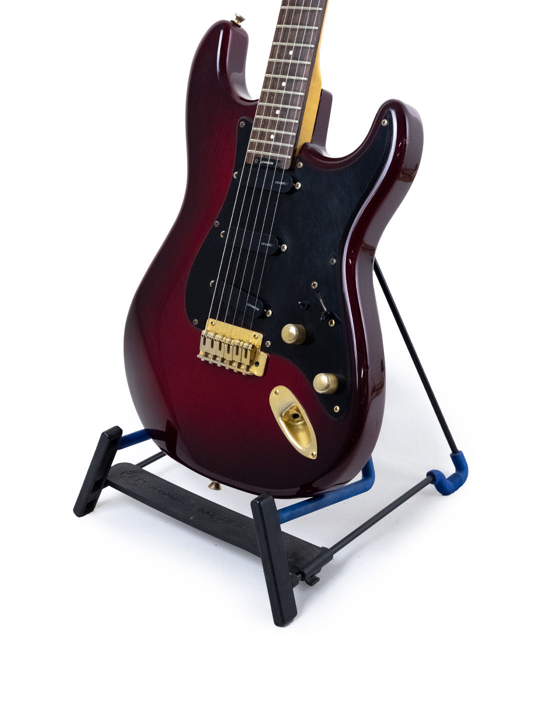 □Blade Levinson Limited Stratocaster ST ギター Levinson Blade