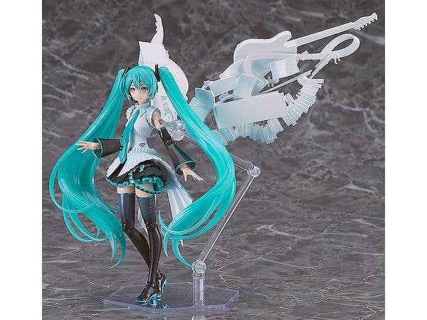 PLAMATEA 初音ミク Happy 16th Birthday Ver. Max Factory - PLAMATEA