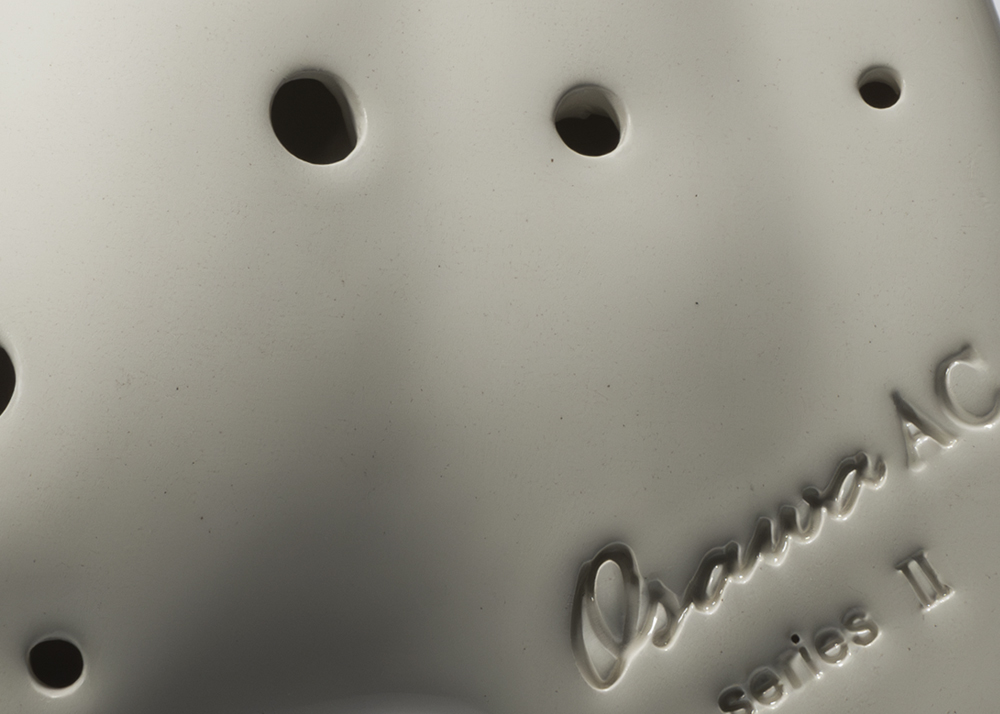 株式会社プリマ楽器 | 創業80周年記念特別企画 | オオサワオカリナ「AC