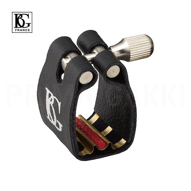 株式会社プリマ楽器 | BG（ビージー） | クラリネット用 - リガチャー