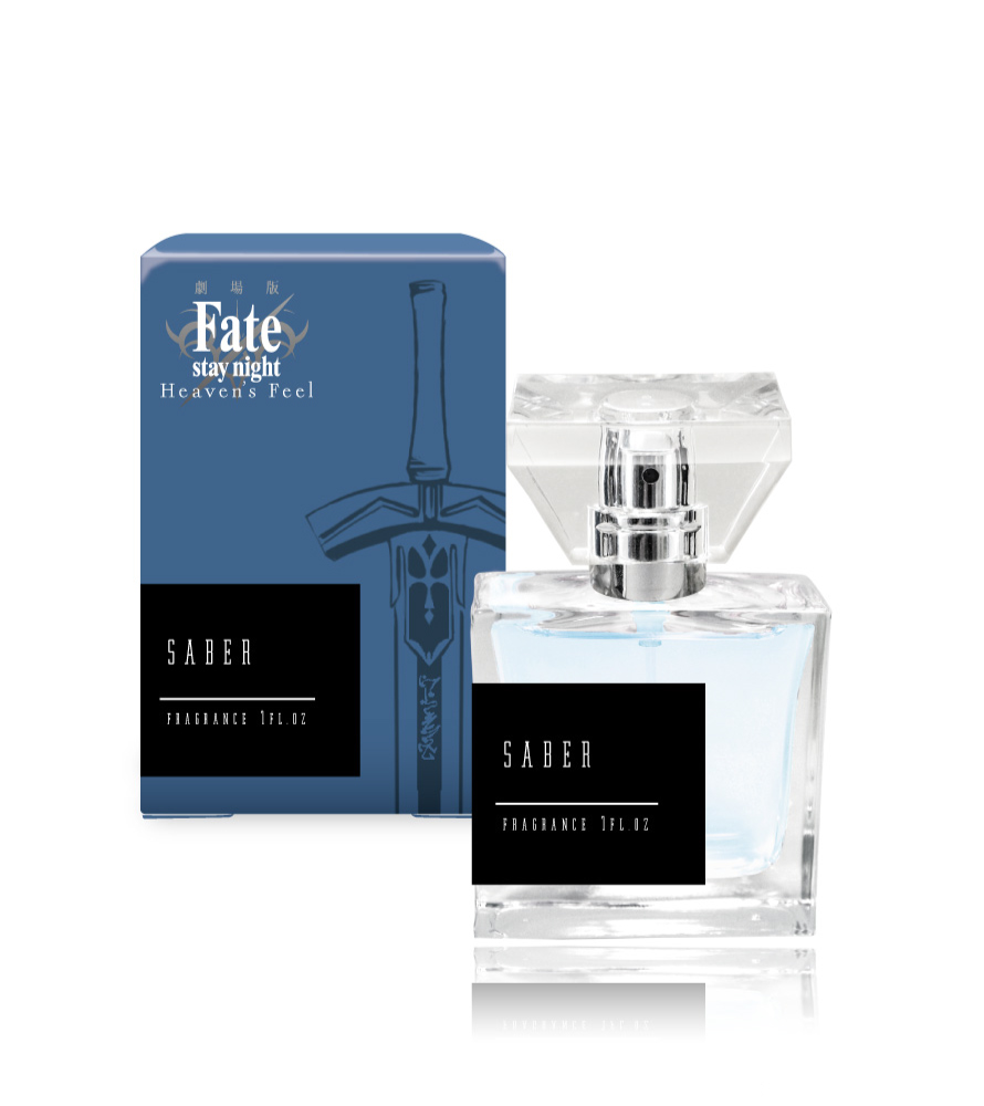 fate HF フレグランス 言峰綺礼 primaniacs 香水 完売品 fate HF