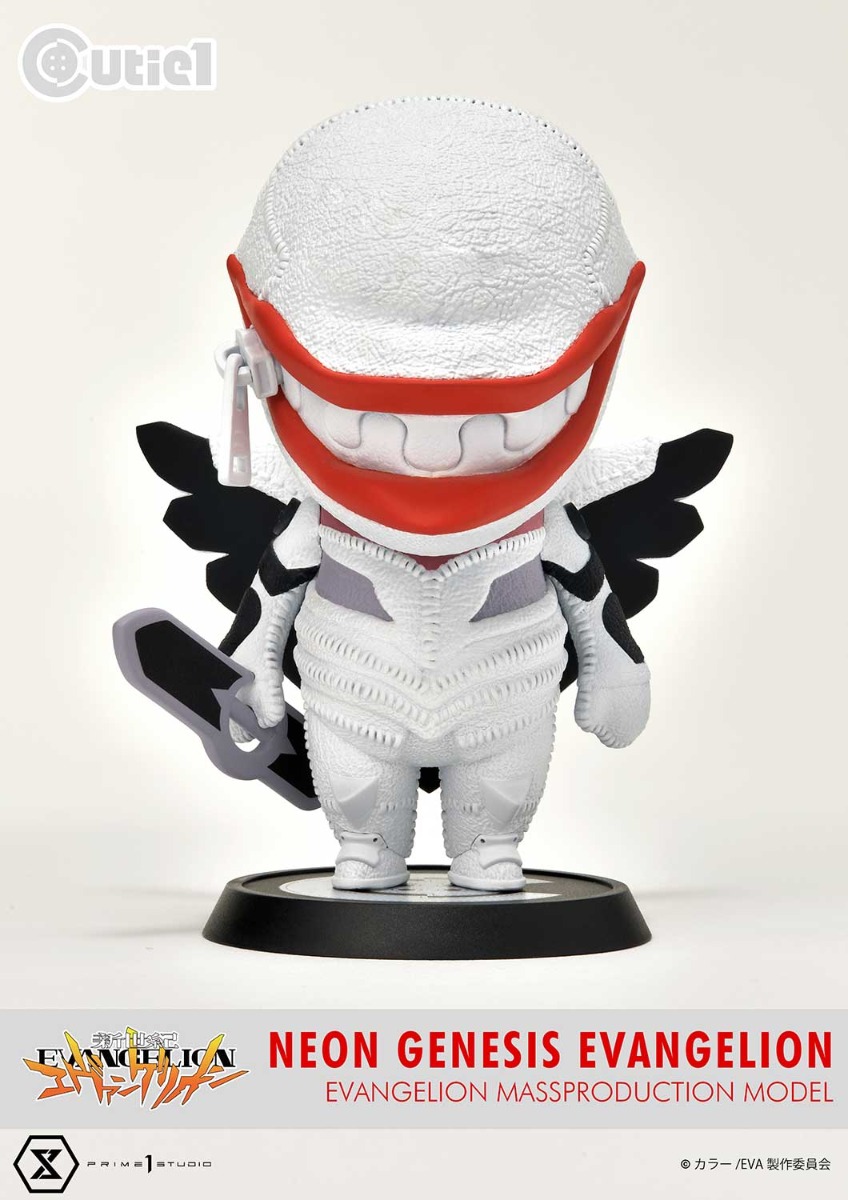 新世紀エヴァンゲリオン コンプリートセット | フィギュア | プライム