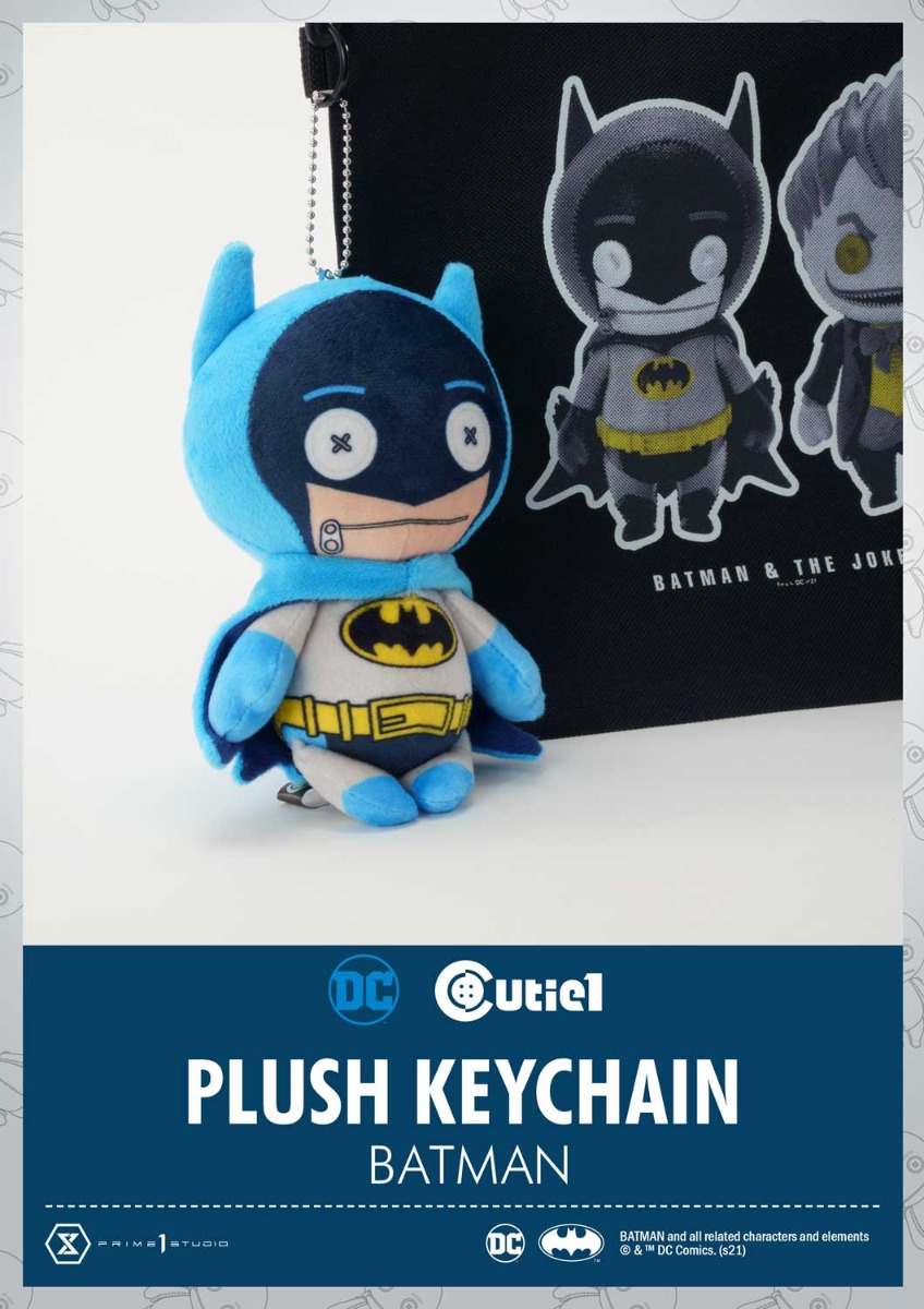 バットマン | グッズ | プライム1スタジオ