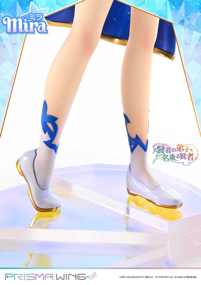 ミラ | フィギュア | プライム1スタジオ