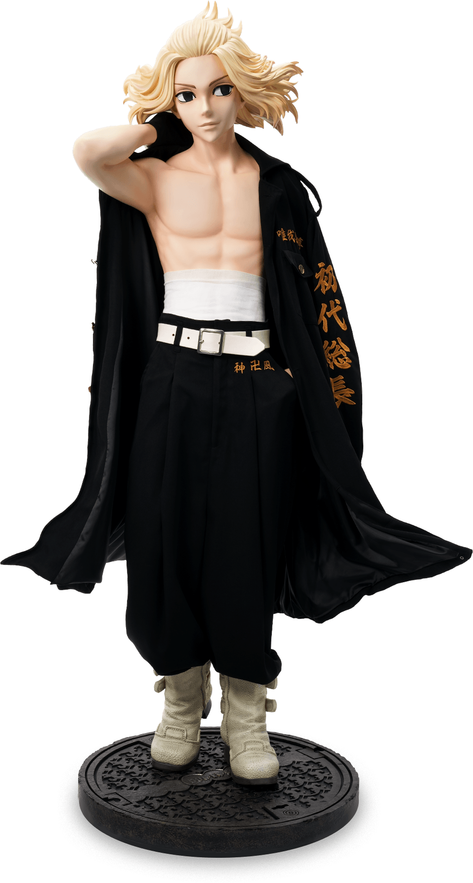 佐野万次郎まとめ売り Amazon | フリュー 東京リベンジャーズ 佐野