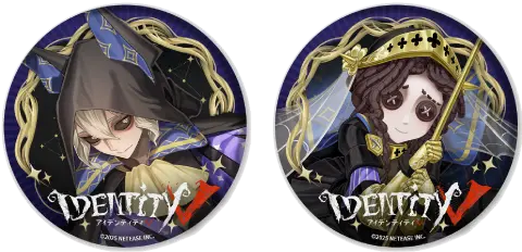 Idenitty V 第五人格コラボレーションプラン｜サンシャインシティ