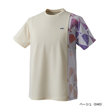 ACCESS PEACE & OVER(ALL)TOKYOコラボゲームシャツ coldrain まさやん