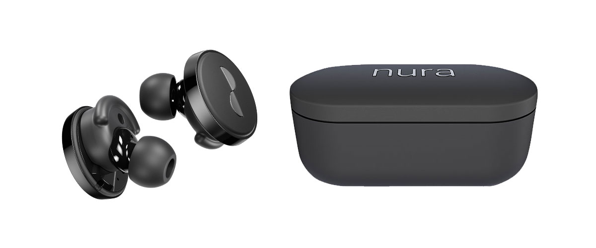 世界初(※) Qualcomm aptX Lossless対応の完全分離型ワイヤレスイヤホン