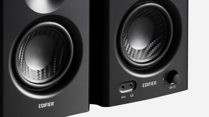 ED-MR4 | スピーカー | オーディオ・映像関連 | 製品案内 | 株式会社