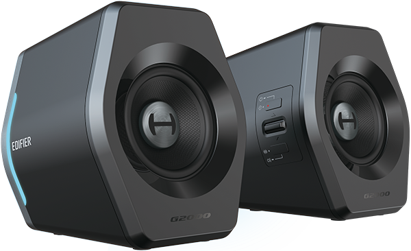 ED-G2000 | ゲーミングオーディオ機器 | ゲーミング関連 | 製品案内
