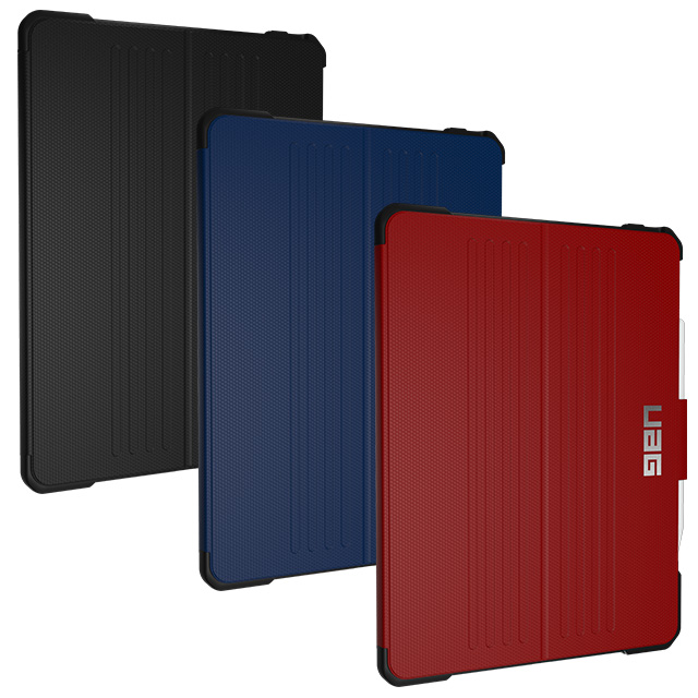 UAG iPad Pro 12.9インチ(第3世代)用ケース METROPOLIS | タブレット用