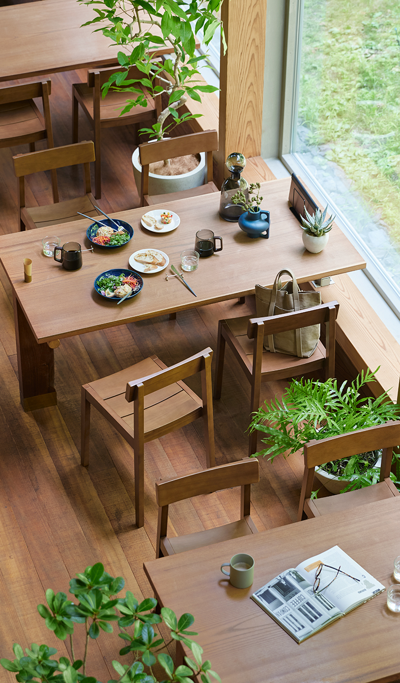 丸二金属製作所 Proceed