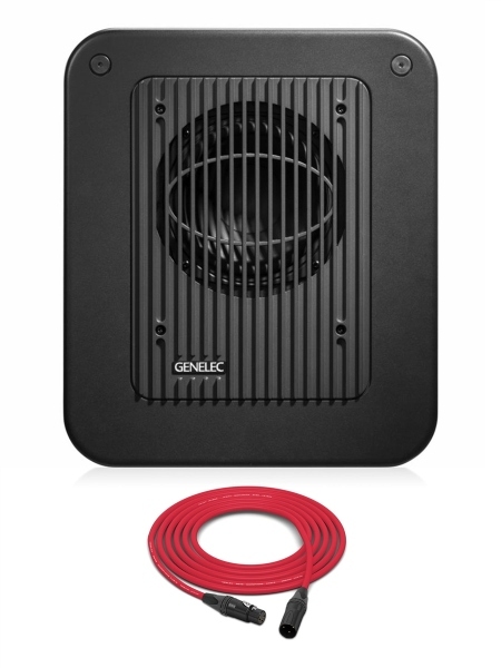 Genelec 7040A | Studio Subwoofer | Pro Audio LA