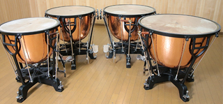 打楽器レンタル - プロフェッショナルパーカッション(東京都練馬区)