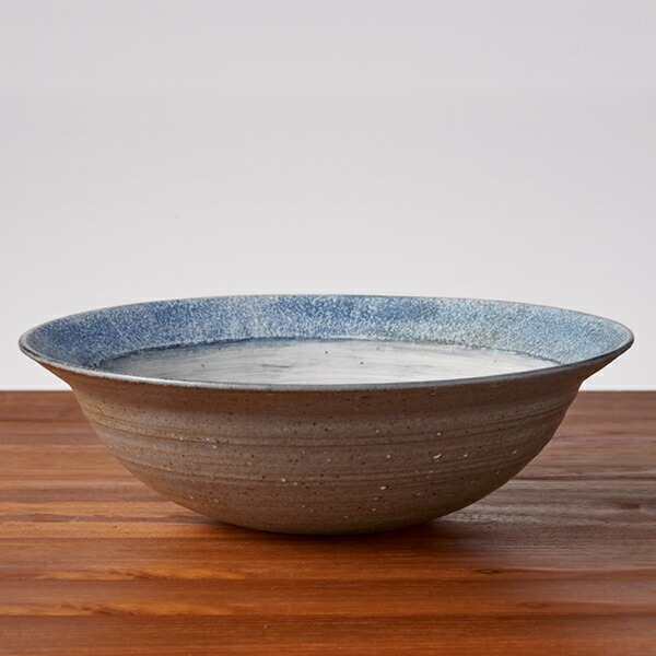 徳永遊心窯 色絵 みかん 7寸鉢 | 食器と料理道具の専門店「プロキッチン」