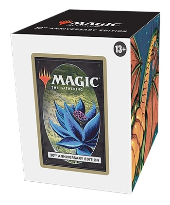 マジック：ザ・ギャザリング MTG 30th Anniversary Edition 1box