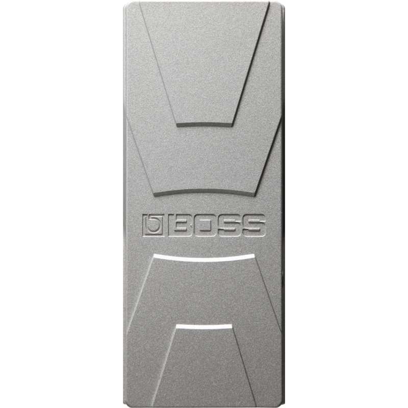 Boss FV-30H Compact High-impedance Foot Volume Pedal (FV30H