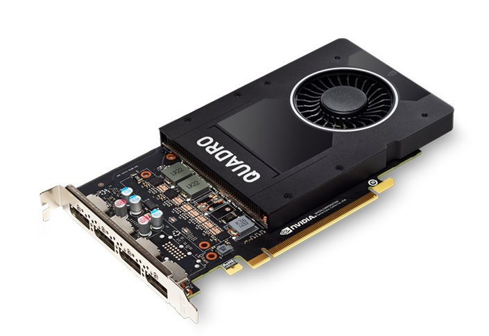 NVIDIA Quadro P1000 | NVIDIA Professional Graphics | Dubai