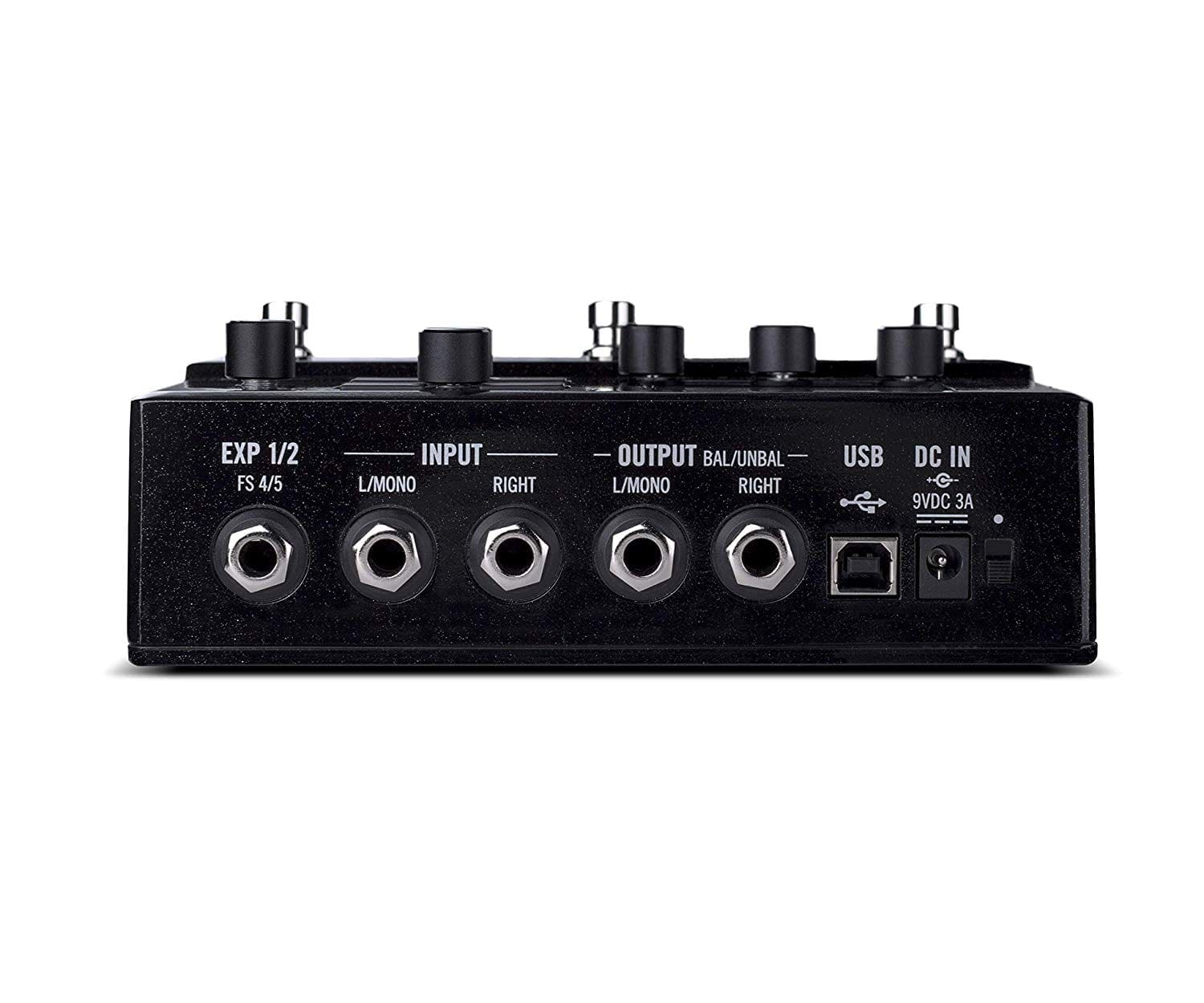 Line 6 HX Stomp Guitar Multi-effects Floor Processor