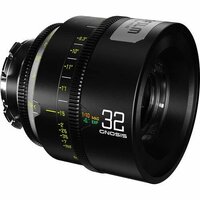 DZOFILM Pavo 2x Anamorphic Prime 55mm T2.1-Neutral Coating- PL