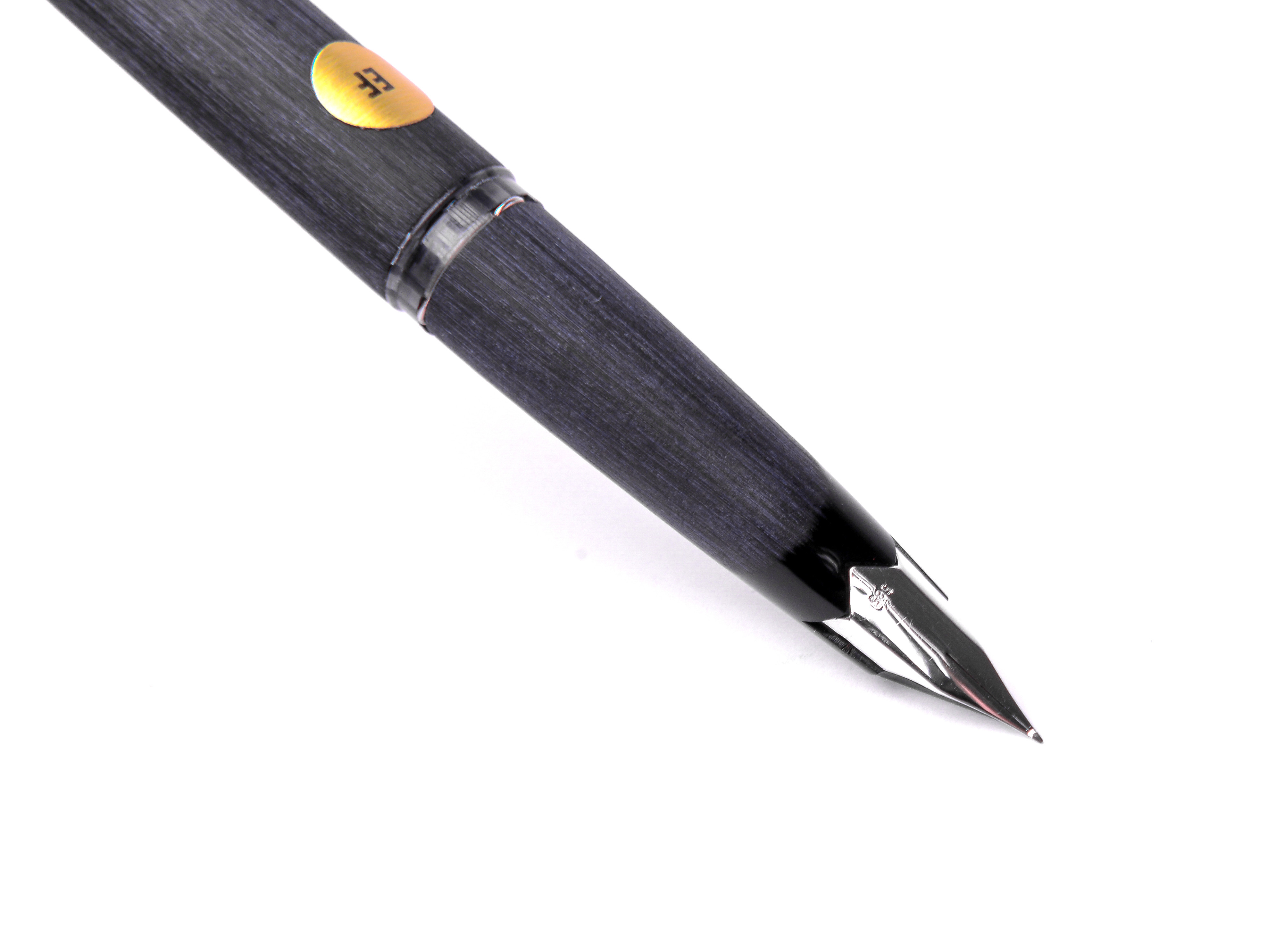 美品】Montblanc 225 14K 万年筆 ヴィンテージ【良品