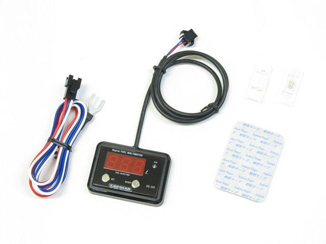 精密燃料計 YAMAHA YZF-R25['15～'17 RG10J] / YZF-R3['15～'17 RH07J