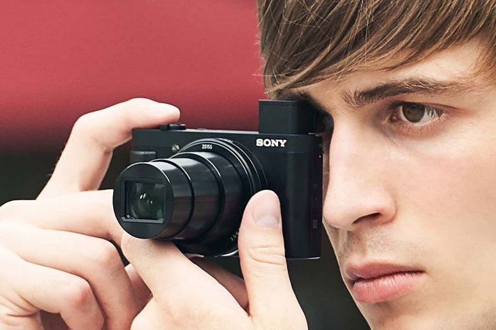 Sony HX99 and HX95: world's smallest travel high zoom cameras by