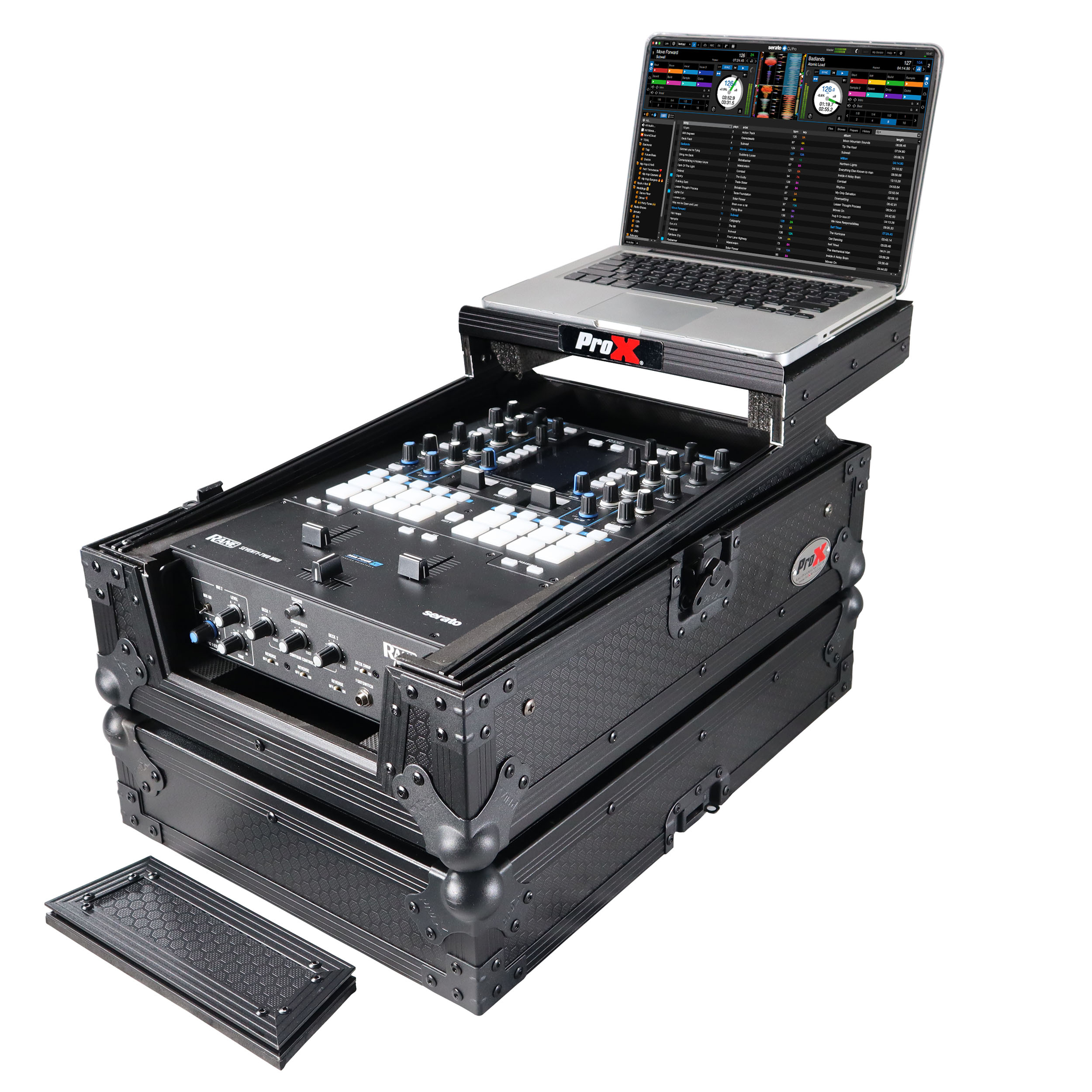 ProX XS-RANE72LTBL 11