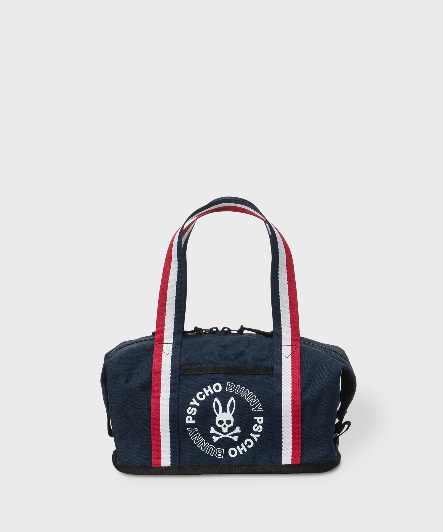 GOLF]ラウンドバッグ THERMO FOLDABLE RDPB｜Psycho Bunny｜サイコ