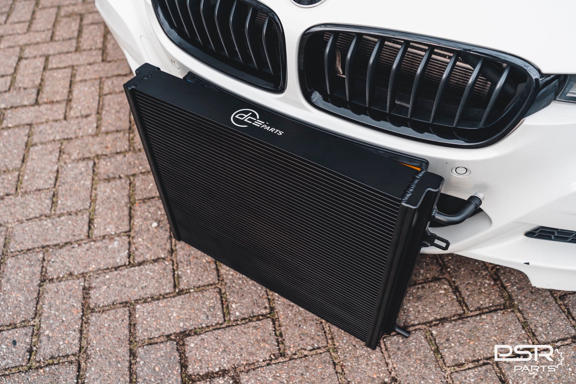 VRSF BMW用インタークーラー F20 F30 F87 VRSF BMW用インタークーラー