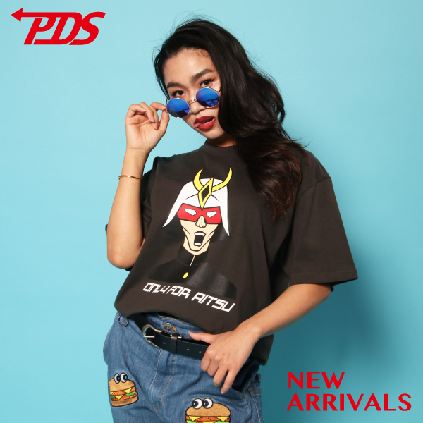 非売品☆激レア☆①パンクドランカーズ アートパネル初期45センチ×45