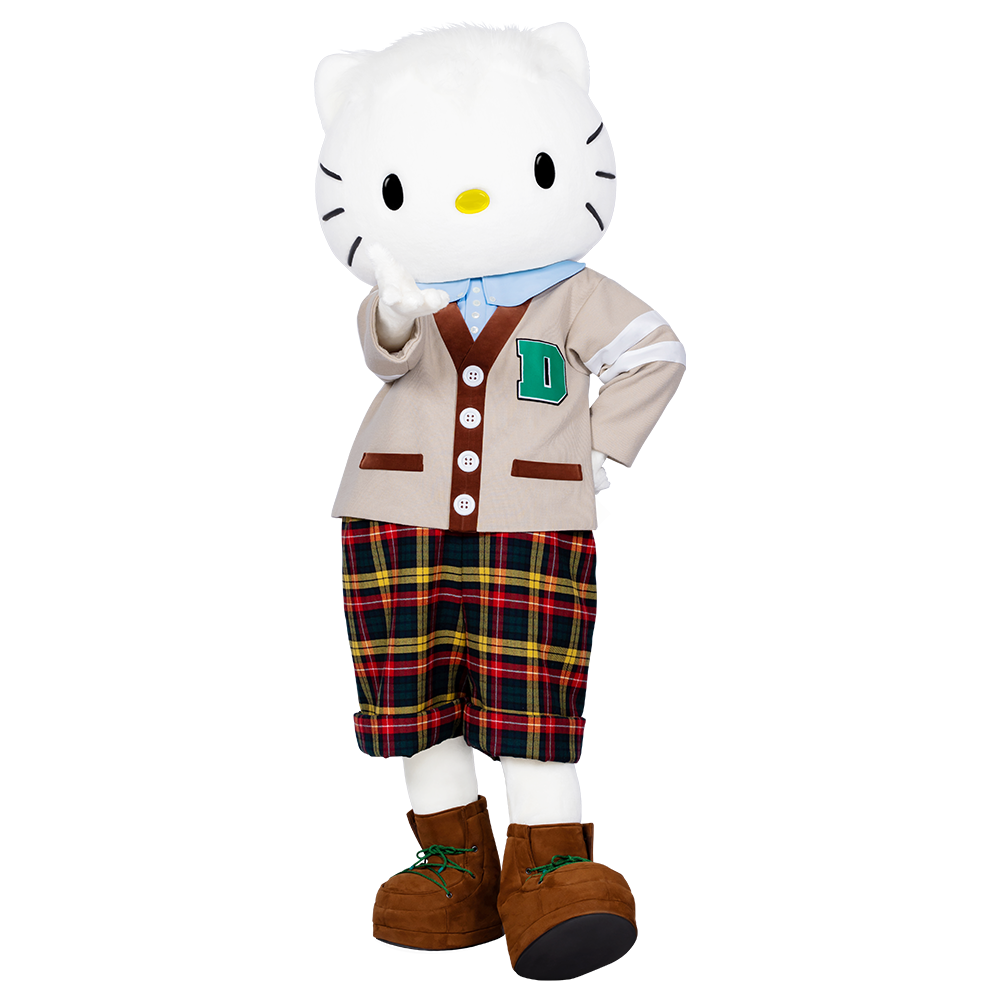 ディアダニエル | サンリオピューロランド