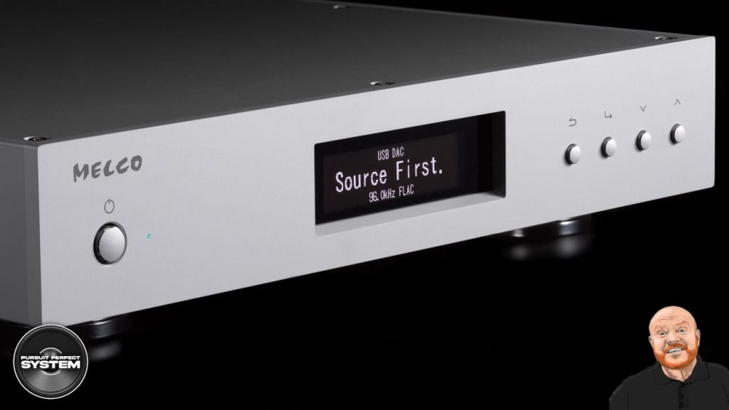 Best-ever Melco sound as the flagship N1Z music libraries receive