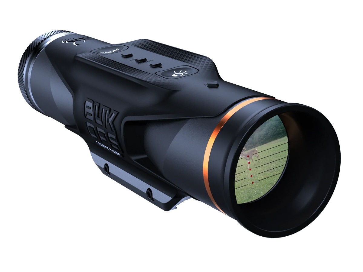 BUK OPS Cycloptic-X Primetime Crossbow Scope | Pyramyd AIR