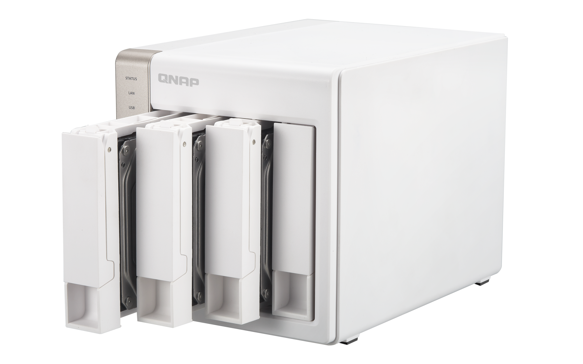 TS-451 | Hardware Specs | QNAP (US)