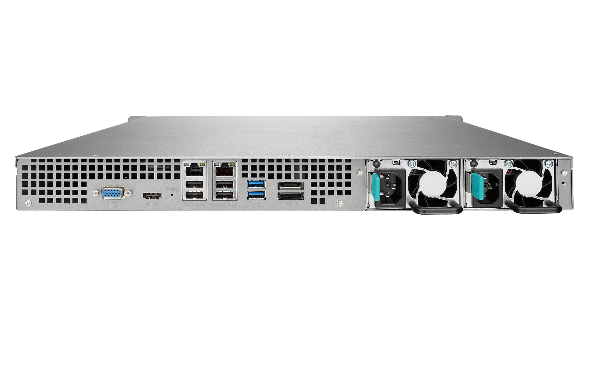 TS-469U-RP | Hardware Specs | QNAP (US)