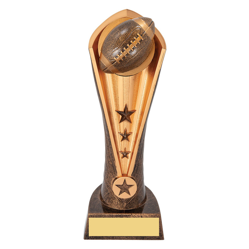 アメフト記念品 トロフィー｜アメフト用品専門店 QB CLUB オンラインストア