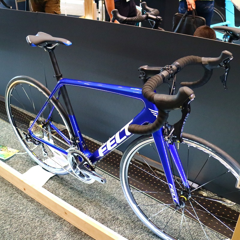 FELT(フェルト) 2017年モデル FR3 [ロードバイク] [カーボン]