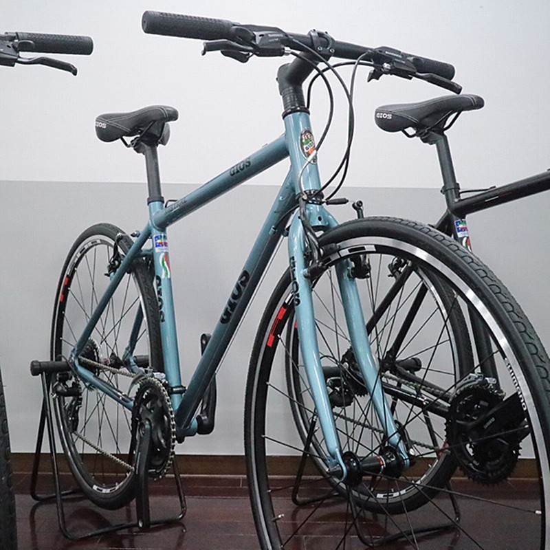 GIOS（ジオス） 2020年モデル MISTRAL（ミストラル）限定モデル